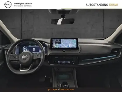 Photo 7 Nissan Qashqai  e-POWER 190ch N-Connecta 2024