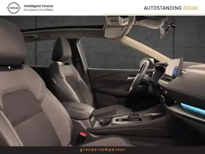 Photo 8 Nissan Qashqai  e-POWER 190ch N-Connecta 2024