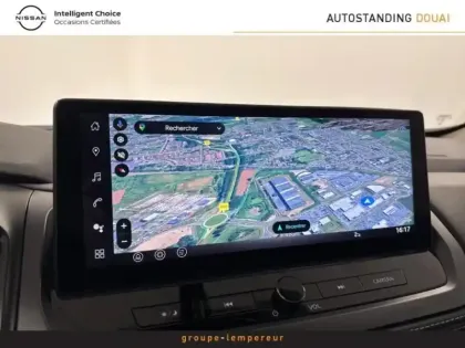 Photo 14 Nissan Qashqai  e-POWER 190ch N-Connecta 2024