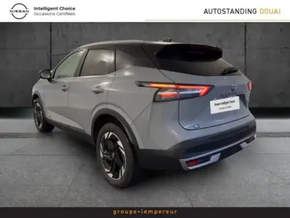 Photo 6 Nissan Qashqai  e-POWER 190ch N-Connecta 2024