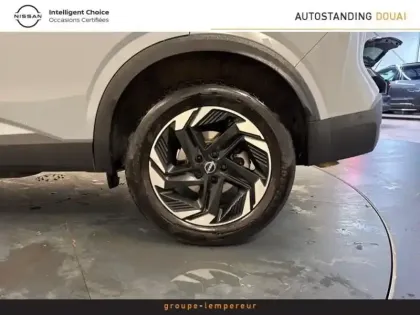 Photo 10 Nissan Qashqai  e-POWER 190ch N-Connecta 2024