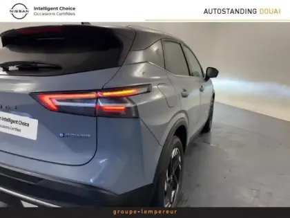 Photo 11 Nissan Qashqai  e-POWER 190ch N-Connecta 2024