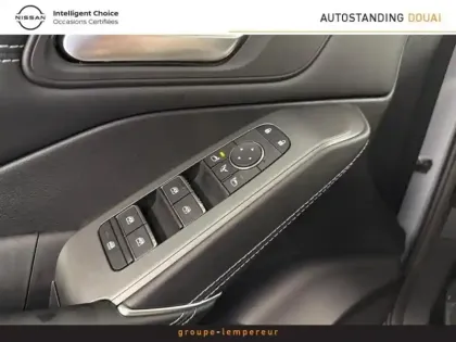 Photo 13 Nissan Qashqai  e-POWER 190ch N-Connecta 2024