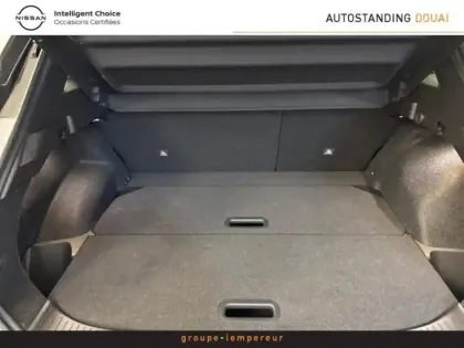 Photo 5 Nissan Qashqai  e-POWER 190ch N-Connecta 2024