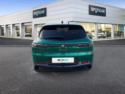 Photo 4 Alfa Romeo Tonale  1.5 Hybrid 130ch Edizione Speciale TCT