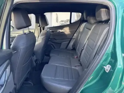 Photo 9 Alfa Romeo Tonale  1.5 Hybrid 130ch Edizione Speciale TCT