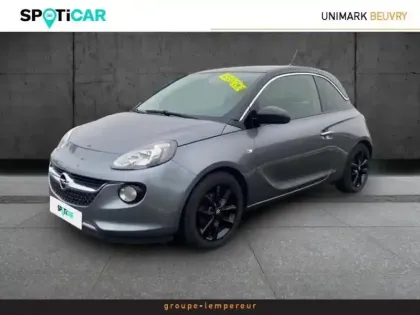 Photo Opel Adam