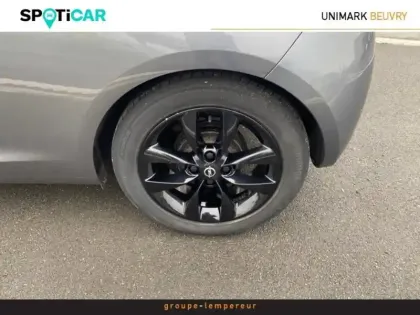 Photo 12 Opel Adam  1.4 Twinport 87ch Unlimited Start/Stop