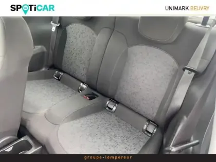 Photo 11 Opel Adam  1.4 Twinport 87ch Unlimited Start/Stop