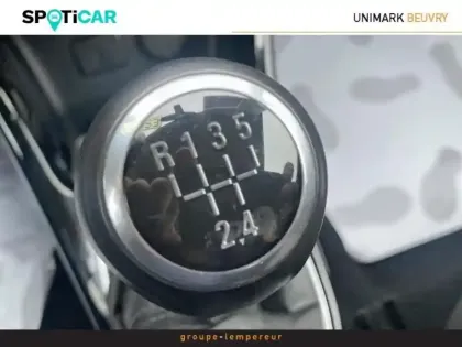 Photo 13 Opel Adam  1.4 Twinport 87ch Unlimited Start/Stop