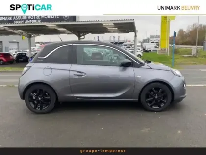 Photo 3 Opel Adam  1.4 Twinport 87ch Unlimited Start/Stop