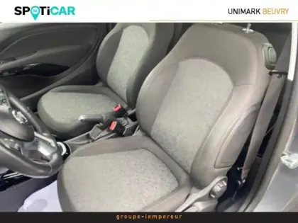 Photo 10 Opel Adam  1.4 Twinport 87ch Unlimited Start/Stop