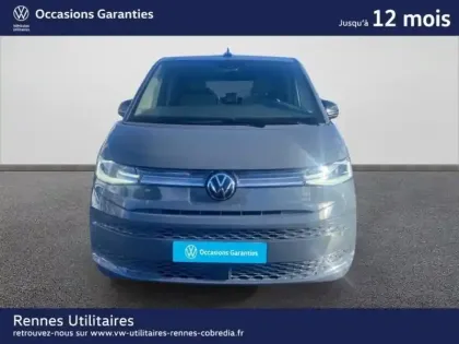 Photo 1 Volkswagen Multivan  1.4 eHybrid 218ch Energetic Court DSG6