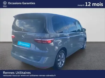 Photo 4 Volkswagen Multivan  1.4 eHybrid 218ch Energetic Court DSG6