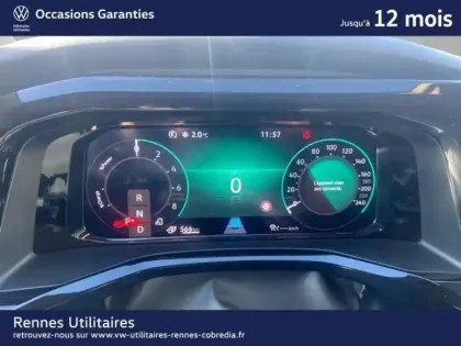 Photo 13 Volkswagen Multivan  1.4 eHybrid 218ch Energetic Court DSG6