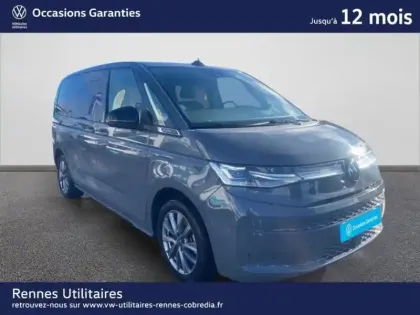 Photo 2 Volkswagen Multivan  1.4 eHybrid 218ch Energetic Court DSG6