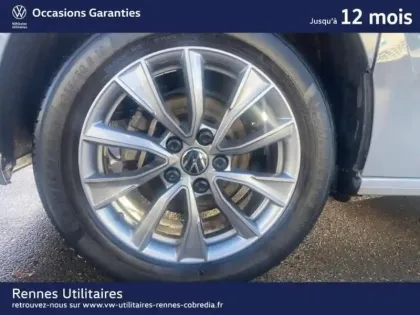 Photo 9 Volkswagen Multivan  1.4 eHybrid 218ch Energetic Court DSG6