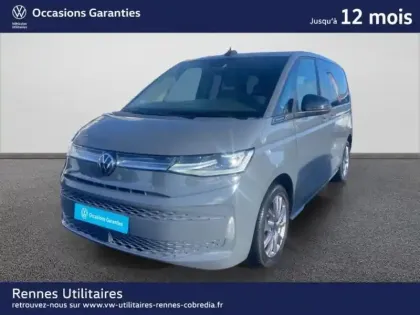 Photo Volkswagen Multivan