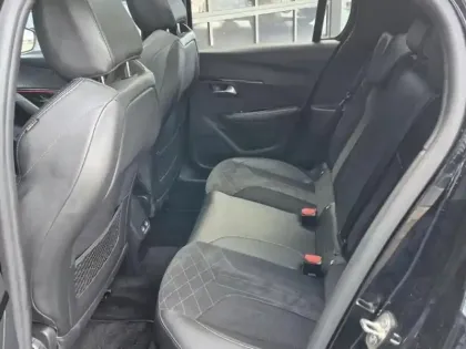 Photo 10 Peugeot 208  e- 136ch GT Pack