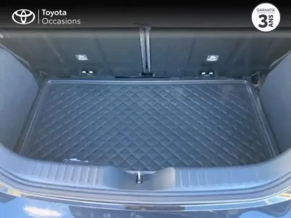 Photo 9 Toyota Aygo  X 1.0 VVT-i 72ch Design MY23