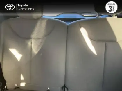 Photo 11 Toyota Aygo  X 1.0 VVT-i 72ch Design MY23