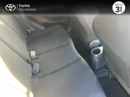 Photo 6 Toyota Aygo  X 1.0 VVT-i 72ch Design MY23
