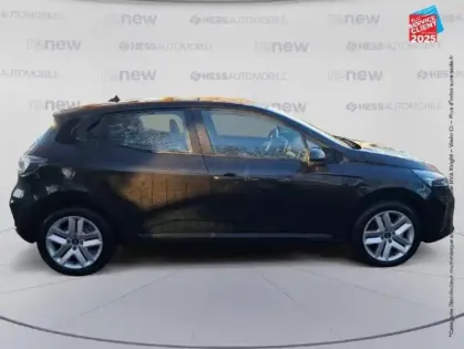 Photo 3 Renault Clio  1.5 Blue dCi 100ch Evolution