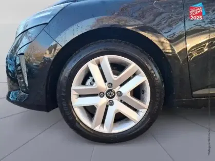 Photo 9 Renault Clio  1.5 Blue dCi 100ch Evolution