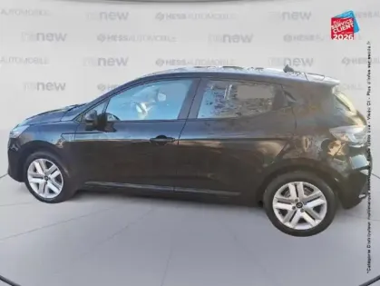 Photo 23 Renault Clio  1.5 Blue dCi 100ch Evolution