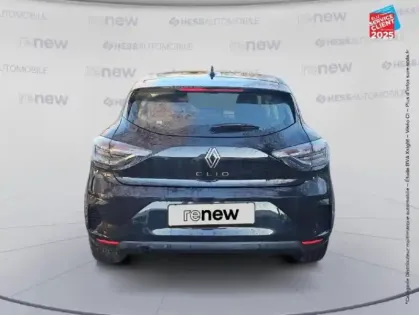 Photo 6 Renault Clio  1.5 Blue dCi 100ch Evolution
