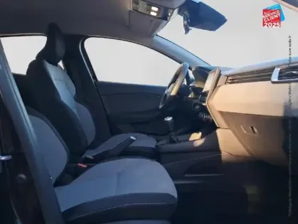 Photo 4 Renault Clio  1.5 Blue dCi 100ch Evolution