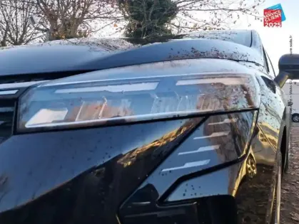 Photo 12 Renault Clio  1.5 Blue dCi 100ch Evolution