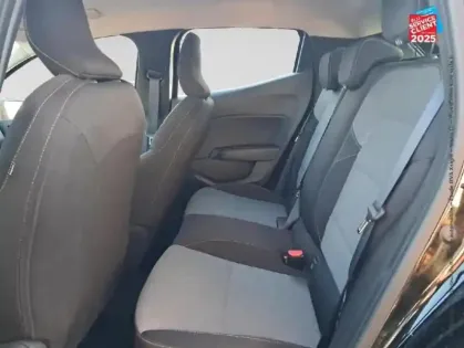 Photo 10 Renault Clio  1.5 Blue dCi 100ch Evolution