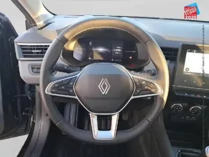 Photo 11 Renault Clio  1.5 Blue dCi 100ch Evolution