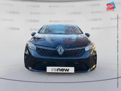 Photo 1 Renault Clio  1.5 Blue dCi 100ch Evolution