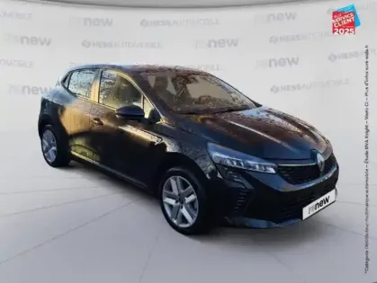 Photo 2 Renault Clio  1.5 Blue dCi 100ch Evolution