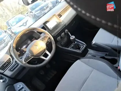 Photo 14 Renault Clio  1.5 Blue dCi 100ch Evolution