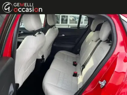 Photo 9 Fiat 600  1.2 Hybrid 100ch La Prima DCT6