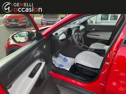 Photo 8 Fiat 600  1.2 Hybrid 100ch La Prima DCT6