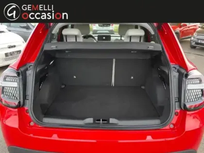 Photo 7 Fiat 600  1.2 Hybrid 100ch La Prima DCT6