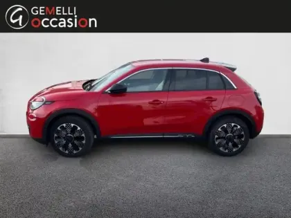 Photo 1 Fiat 600  1.2 Hybrid 100ch La Prima DCT6