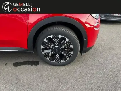 Photo 5 Fiat 600  1.2 Hybrid 100ch La Prima DCT6