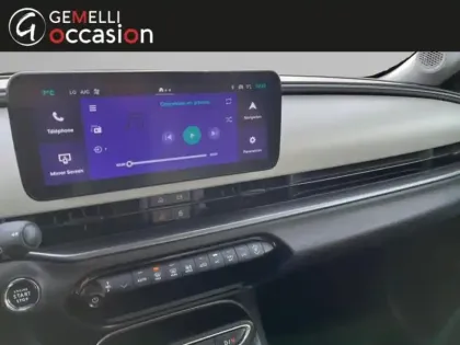 Photo 2 Fiat 600  1.2 Hybrid 100ch La Prima DCT6