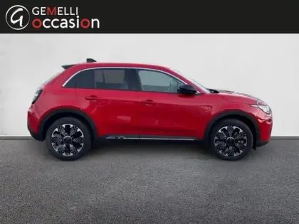 Photo 4 Fiat 600  1.2 Hybrid 100ch La Prima DCT6