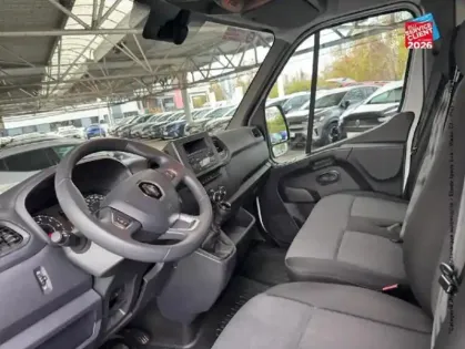 Photo 29 Renault Master  Fg F3500 L2H2 2.3 Blue dCi 135ch Confort Euro6