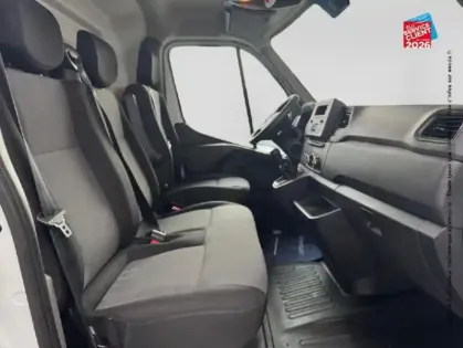 Photo 19 Renault Master  Fg F3500 L2H2 2.3 Blue dCi 135ch Confort Euro6