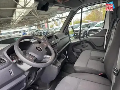 Photo 14 Renault Master Gén. III (F62) Ph3 Evo Confort 4