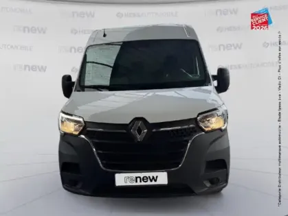 Photo 16 Renault Master  Fg F3500 L2H2 2.3 Blue dCi 135ch Confort Euro6