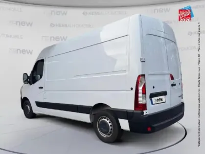 Photo 22 Renault Master  Fg F3500 L2H2 2.3 Blue dCi 135ch Confort Euro6