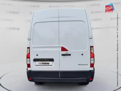 Photo 21 Renault Master  Fg F3500 L2H2 2.3 Blue dCi 135ch Confort Euro6